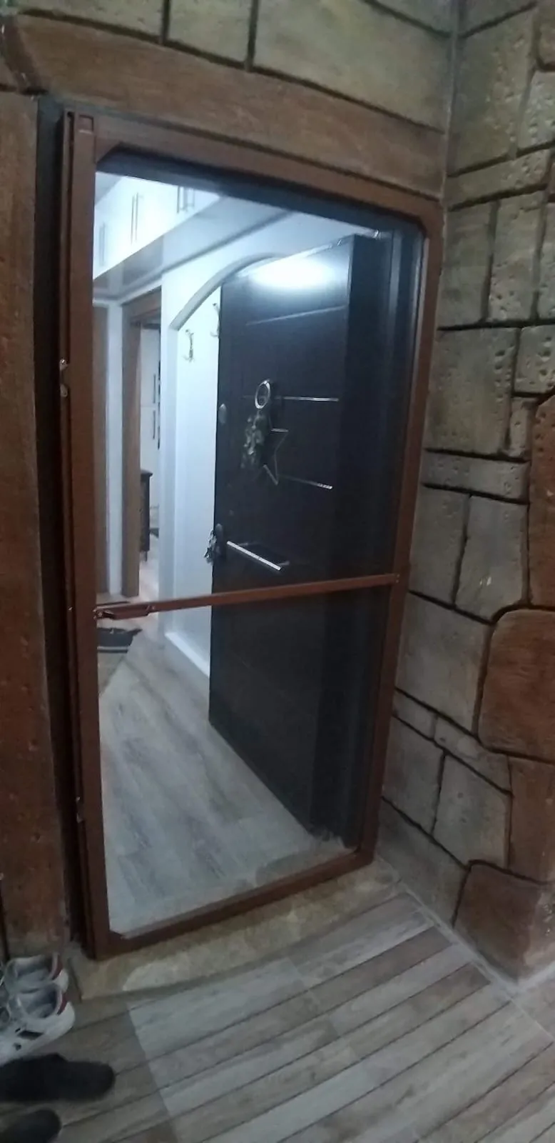 Gördes Sineklik Uygulaması