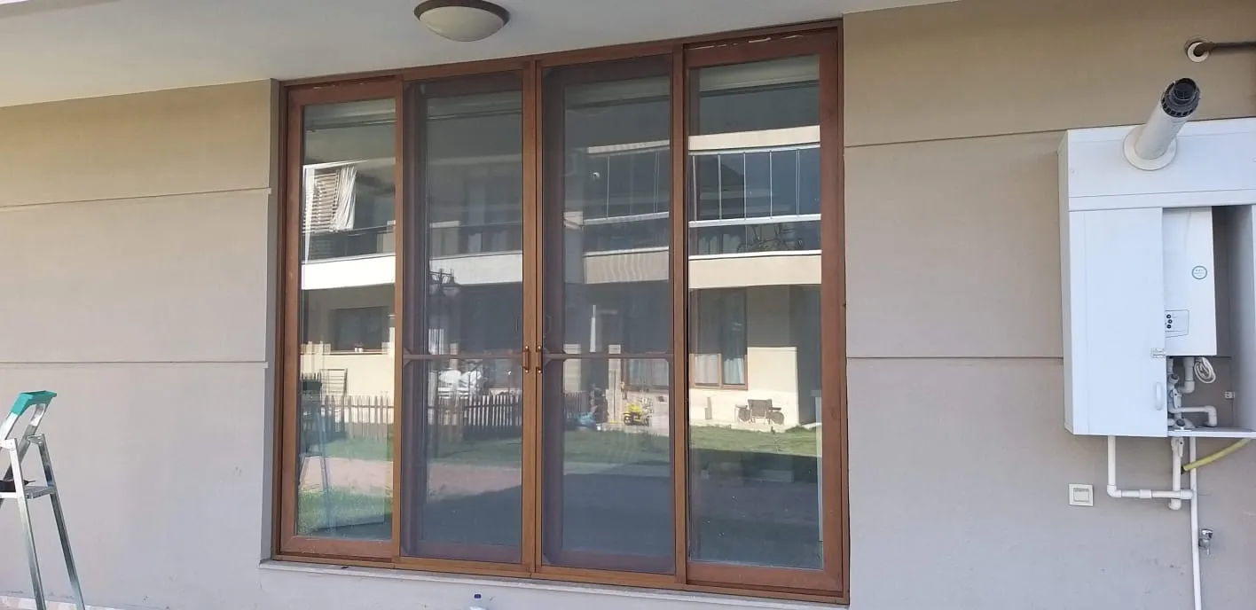 Kırkağaç Merkez Sineklik